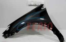 Крыло левое для Toyota RAV4 2013 года на фотографиях