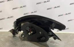 Фонарь внешний левый для Citroen DS4 на фотографиях