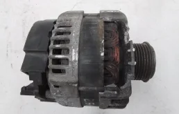 Генератор для Ford Transit 2018 года на фотографиях