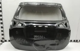 Крышка багажника для Toyota RAV4 2013 года на фотографиях