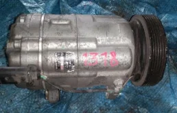 Компрессор кондиционера для Skoda Octavia 1999 года на фотографиях