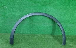 Расширитель арок задний левый для Volkswagen Tiguan 2016 года на фотографиях