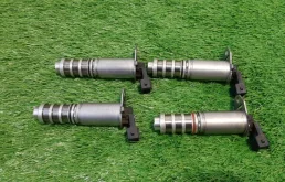 Электромагнитный клапан АКПП для BMW X5 на фотографиях