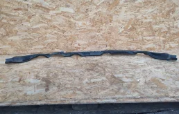 Бампер для Toyota Land Cruiser 1998 года на фотографиях