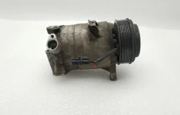 Компрессор кондиционера для Nissan Pathfinder 2014 года на фотографиях