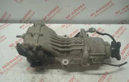 Редуктор заднего моста для Nissan Murano 2015 года на фотографиях