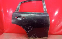 Дверь задняя правая для Infiniti FX 2013 года на фотографиях