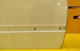 Двери для BMW 5er 2001 года на фотографиях