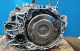 АКПП для Nissan Murano 2011 года на фотографиях