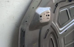 Капот для Audi A7 2021 года на фотографиях