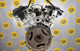 Двигатель голый для Dodge Charger LX 2005-2010