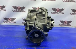 Раздатка для Ford Explorer 2018 года на фотографиях