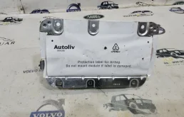 Подушка безопасности пассажира для Volvo S80 2015 года на фотографиях