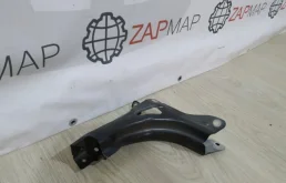 Крылья для Porsche Panamera 2017 года на фотографиях