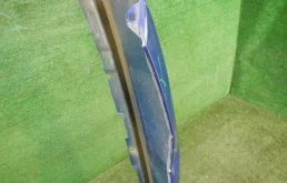 Крыло левое для BMW 3er 2018 года на фотографиях