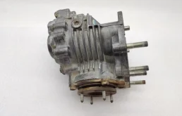 Раздатка для Toyota RAV4 2005 года на фотографиях