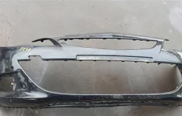 Бампер передний для Opel Astra 2016 года на фотографиях