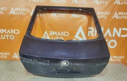 Крышка багажника для Skoda Rapid I NH3 2012-2017