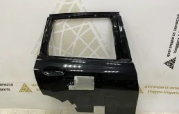 Дверь задняя правая для BMW X3 2023 года на фотографиях