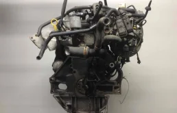 Двигатель для Opel Vectra 1999 года на фотографиях