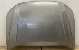 Капот для Volkswagen Tiguan 2016 года на фотографиях