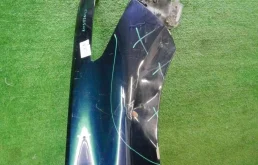 Крыло правое для Infiniti QX 2022 года на фотографиях