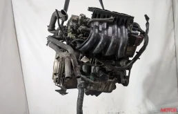 Двигатель без навесного для Nissan Note E11 2005-2012