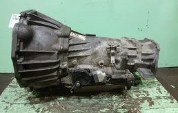 АКПП для Chevrolet TrailBlazer GMT360 2001-2010