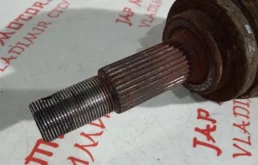 Привод передний левый для Nissan Murano 2002 года на фотографиях