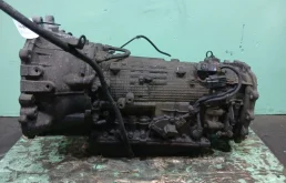 АКПП для Mitsubishi Pajero V30/V40 5dr 1990-2000