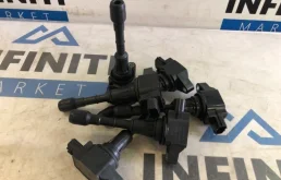 Катушка зажигания для Nissan Teana 2010 года на фотографиях