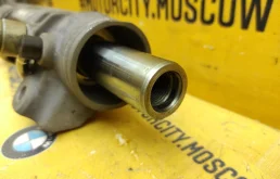 Рулевая рейка для BMW 5er 2001 года на фотографиях