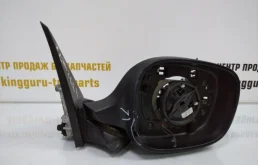 Стекла и зеркала для BMW X3 2010 года на фотографиях