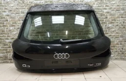 Дверь багажника для Audi Q3 на фотографиях