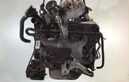 Двигатель для Ford Transit 1996 года на фотографиях