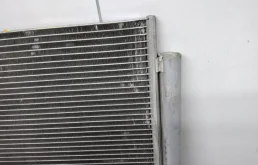 Радиатор кондиционера для Nissan Qashqai 2017 года на фотографиях