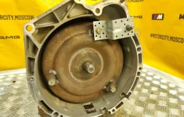 АКПП для BMW 5er 1997 года на фотографиях