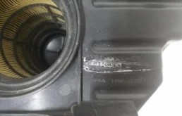 Корпус воздушного фильтра для Ford Focus 2015 года на фотографиях