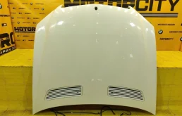 Капот (A2218800157) для Mercedes-Benz S class W221 2005-2013