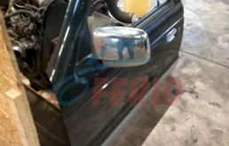 стекло переднее левое для Ford Ranger II TU 1998-2006