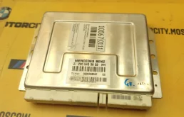 Блок управления пневмоподвеской для Mercedes-Benz S class W220 1998-2005