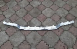 Бампер задний для Mercedes-Benz M class 2015 года на фотографиях