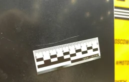 Двери для Mercedes-Benz C class 1998 года на фотографиях