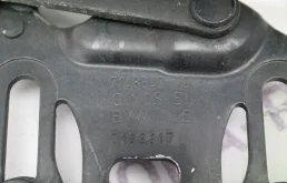 Петля капота правая для BMW X5 на фотографиях