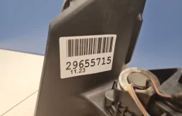 Зеркало боковое левое для Ford Kuga 2018 года на фотографиях