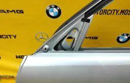 Двери для BMW 5er 1997 года на фотографиях