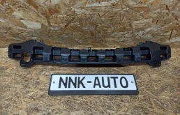 Абсорбер переднего бампера для Kia Rio 2017 года на фотографиях