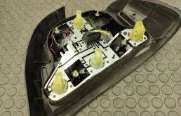 Фонарь левый для BMW 5er 2001 года на фотографиях