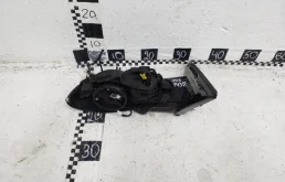 Стекла и зеркала для BMW X3 2022 года на фотографиях