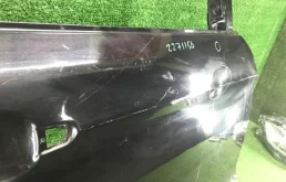 Дверь задняя правая для Ford Kuga 2019 года на фотографиях